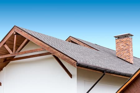 Exploring Different Types of Roofs and Their Cleaning Needs
