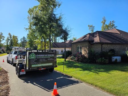 Vacation Rental Maintenance: Why Clean Windows & Exteriors Matter
