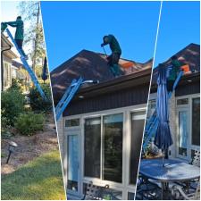 Castle-Hayne-NC-Elevating-Homes-with-Gutter-and-Patio-Cleaning-Services 3