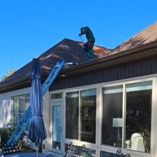Castle-Hayne-NC-Elevating-Homes-with-Gutter-and-Patio-Cleaning-Services 4