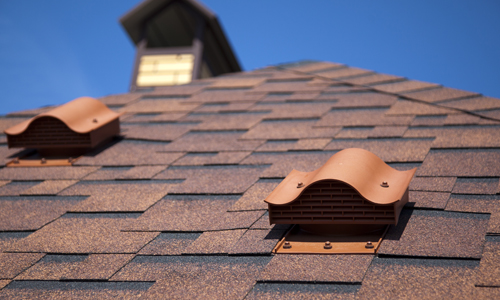 Roof Cleaning